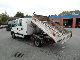 2006 Iveco  Daily 35C12 Tipper Double Cab 6-seater Van or truck up to 7.5t Tipper photo 4