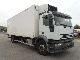2001 Iveco  Eurotech MH 190 E24 Tiefkühlkoffer Carrier Truck over 7.5t Refrigerator body photo 13