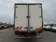 2001 Iveco  Eurotech MH 190 E24 Tiefkühlkoffer Carrier Truck over 7.5t Refrigerator body photo 8