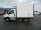 2005 Iveco  Daily35C12 HPI freezer Thermo King V-max 200 Van or truck up to 7.5t Refrigerator body photo 2