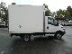 2005 Iveco  Daily35C12 HPI freezer Thermo King V-max 200 Van or truck up to 7.5t Refrigerator body photo 7