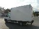 2008 Iveco  35S12 Thermo King V-max 300 -27 Van or truck up to 7.5t Refrigerator body photo 9