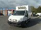 2008 Iveco  35S12 Thermo King V-max 300 -27 Van or truck up to 7.5t Refrigerator body photo 14