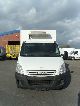 2008 Iveco  35S12 Thermo King V-max 300 -27 Van or truck up to 7.5t Refrigerator body photo 2