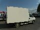 2008 Iveco  35S12 Thermo King V-max 300 -27 Van or truck up to 7.5t Refrigerator body photo 4