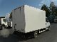 2008 Iveco  35S12 Thermo King V-max 300 -27 Van or truck up to 7.5t Refrigerator body photo 8