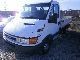 2004 Iveco  29 L 12 Van or truck up to 7.5t Stake body photo 11