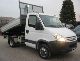 2007 Iveco  35C15 3.0 HPI PL-RG Cabinato Van or truck up to 7.5t Tipper photo 1