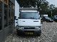 2005 Iveco  Daily 50C13 chassis wheelbase 3 € 3.75m Van or truck up to 7.5t Car carrier photo 2