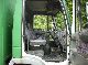 Iveco  Cargo75E14 Vollalu Moebelkoffer-RIGHT-HAND DRIVE LHD 1995 Box photo