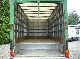 1995 Iveco  Cargo75E14 Vollalu Moebelkoffer-RIGHT-HAND DRIVE LHD Van or truck up to 7.5t Box photo 5