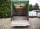 1995 Iveco  Cargo75E14 Vollalu Moebelkoffer-RIGHT-HAND DRIVE LHD Van or truck up to 7.5t Box photo 6
