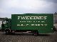 1995 Iveco  Cargo75E14 Vollalu Moebelkoffer-RIGHT-HAND DRIVE LHD Van or truck up to 7.5t Box photo 8