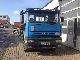 2000 Iveco  240E380 hooklift Retarder Air Truck over 7.5t Roll-off tipper photo 4