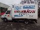 1994 Iveco  Iveco Daily 40-12 * Insulated CASE ** Van or truck up to 7.5t Box photo 9