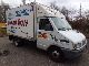 Iveco  Iveco Daily 40-12 * Insulated CASE ** 1994 Box photo