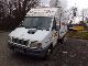 1994 Iveco  Iveco Daily 40-12 * Insulated CASE ** Van or truck up to 7.5t Box photo 2