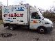 1994 Iveco  Iveco Daily 40-12 * Insulated CASE ** Van or truck up to 7.5t Box photo 4