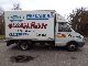 1994 Iveco  Iveco Daily 40-12 * Insulated CASE ** Van or truck up to 7.5t Box photo 5