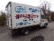 1994 Iveco  Iveco Daily 40-12 * Insulated CASE ** Van or truck up to 7.5t Box photo 6