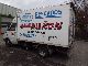 1994 Iveco  Iveco Daily 40-12 * Insulated CASE ** Van or truck up to 7.5t Box photo 8