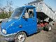 Iveco  Daily 1996 Other vans/trucks up to 7 photo