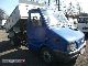 1996 Iveco  Daily Van or truck up to 7.5t Other vans/trucks up to 7 photo 1