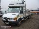 Iveco  Daily TURBO 65C15 2001 Other trucks over 7 photo