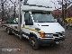 2001 Iveco  Daily TURBO 65C15 Truck over 7.5t Other trucks over 7 photo 1