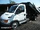 2004 Iveco  Daily Van or truck up to 7.5t Other vans/trucks up to 7 photo 2