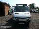 2004 Iveco  Daily Van or truck up to 7.5t Other vans/trucks up to 7 photo 3
