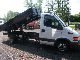 2004 Iveco  Daily Van or truck up to 7.5t Other vans/trucks up to 7 photo 4
