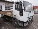 1999 Iveco  Euro Cargo 80E15 Truck over 7.5t Three-sided Tipper photo 1