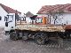 1999 Iveco  Euro Cargo 80E15 Truck over 7.5t Three-sided Tipper photo 5