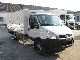 2011 Iveco  DAILY 70C18 4x (new) Truck over 7.5t Refrigerator body photo 3
