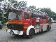 Iveco  Fire department ladder 30 meters 140-25A ABS 1987 Other trucks over 7 photo