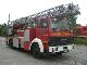1987 Iveco  Fire department ladder 30 meters 140-25A ABS Truck over 7.5t Other trucks over 7 photo 1