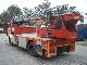 1987 Iveco  Fire department ladder 30 meters 140-25A ABS Truck over 7.5t Other trucks over 7 photo 2
