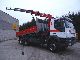 2006 Iveco  AD 260 T35 TRAKKER 6X4 Truck over 7.5t Truck-mounted crane photo 2