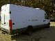 2003 Iveco  Daily 35C10 Van or truck up to 7.5t Refrigerator body photo 4