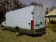 2003 Iveco  Daily 35C10 Van or truck up to 7.5t Refrigerator body photo 5