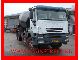 2005 Iveco  TRACKER 8X4 AD340T38B STETTER 10 CUUB MIXER 2005 Truck over 7.5t Cement mixer photo 1