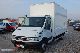 2005 Iveco  Daily 35 2.3 HPi Kontener Van or truck up to 7.5t Box photo 1