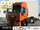 Iveco  AS260S45Y/FPCM (Euro5 Intarder Air) 2008 Swap chassis photo