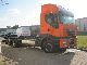 2008 Iveco  AS260S45Y/FPCM (Euro5 Intarder Air) Truck over 7.5t Swap chassis photo 2