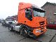 Iveco  AS440S42T EURO 5 2006 Standard tractor/trailer unit photo