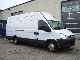 2009 Iveco  35 S 13 V / P H 3 Van or truck up to 7.5t Box-type delivery van photo 2