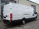2010 Iveco  35 S 14 V Van or truck up to 7.5t Box-type delivery van - high photo 3