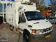 Iveco  Daily 2001 Other trucks over 7 photo