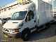 2001 Iveco  Daily Truck over 7.5t Other trucks over 7 photo 2